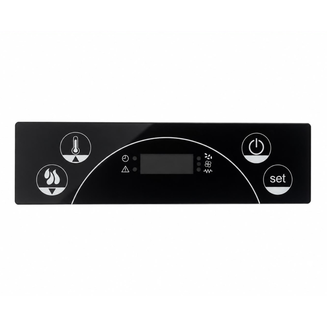 Display 4 Tasti Touch