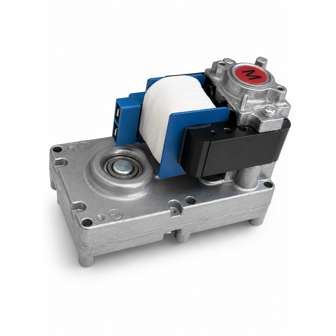 Motoriduttore 4 rpm
