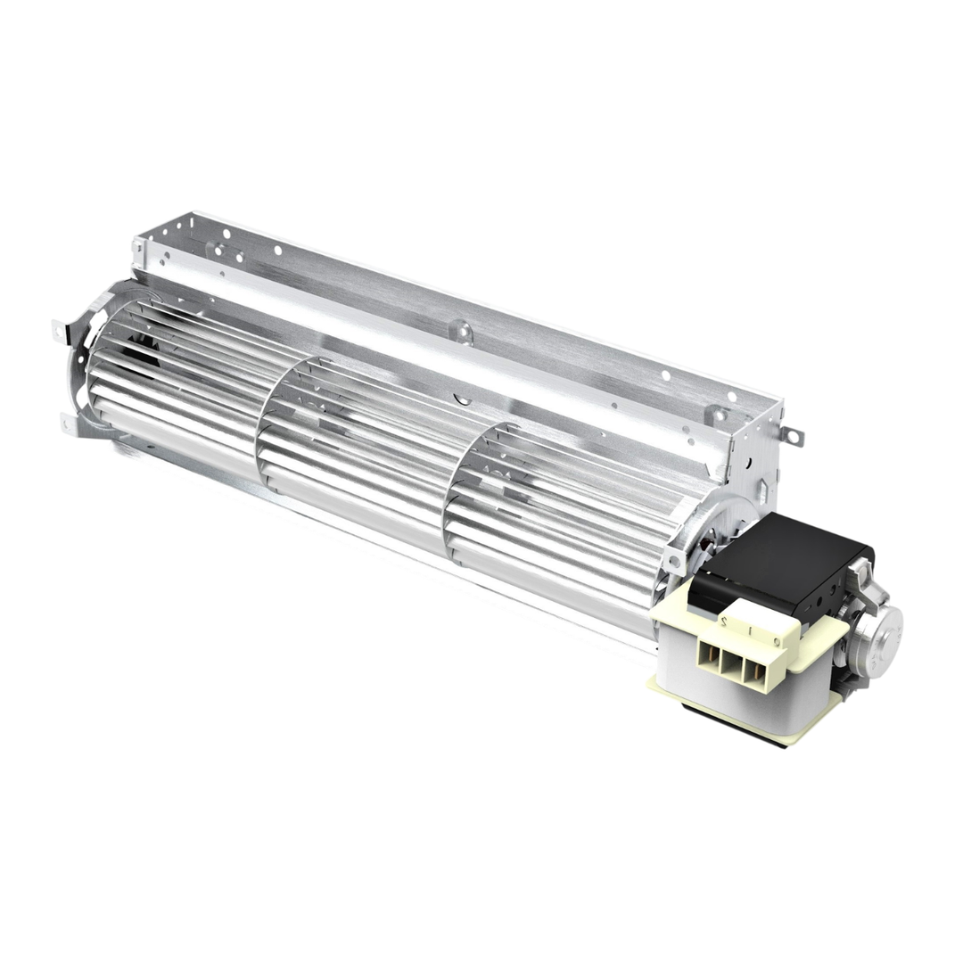 Ventilatore Tangenziale